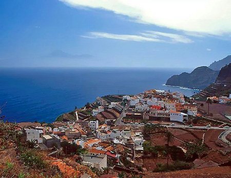 Agulo, La Gomera, Canarias 🗺️ Foro España 0