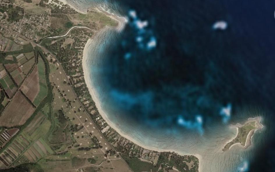 Achivo del Concurso de Google Earth - Temas viejos