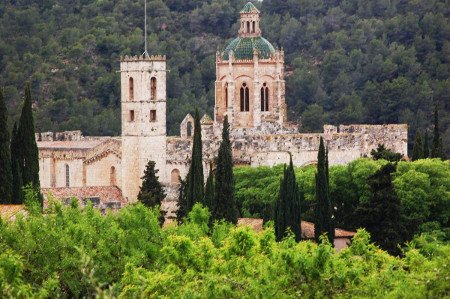 Aiguamúrcia, Tarragona, Catalunya 0