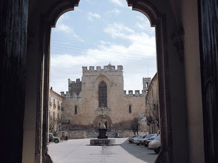 Aiguamúrcia, Tarragona, Catalunya (Foto 2)