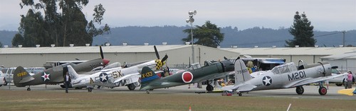 Clasicos de la WWII - Mensajes al Espacio