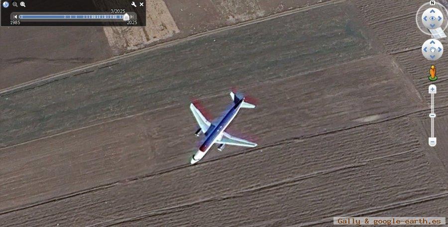 AIRTUS cerca Ankara Esenboğa Airport, Turquía 1