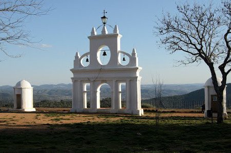 Alájar, Huelva, Andalucía 1