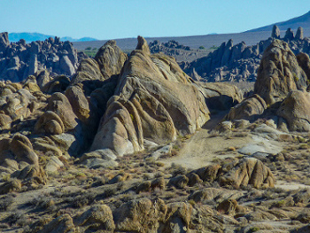 Alabama Hills, Lone Pine, California, EEUU ⚠️ Ultimas opiniones 0