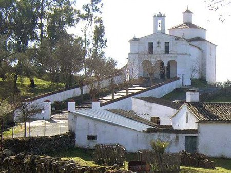 Alanís de la Sierra, Sevilla, Andalucía 🗺️ Foro España 1