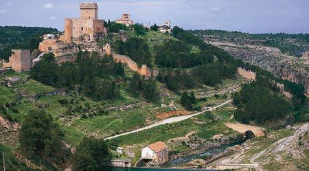 Alarcón, Cuenca, Castilla la Mancha 0