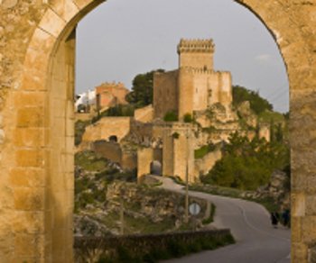 Alarcón, Cuenca, Castilla la Mancha (Foto 4)