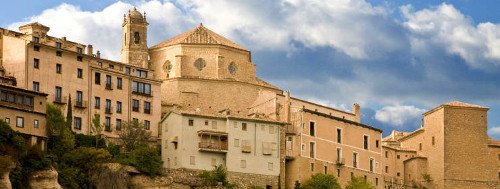 Alarcón, Cuenca, Castilla la Mancha 0