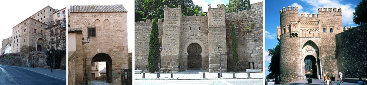 Puertas de Las Ciudades 0