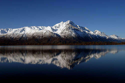 Pisaje Alaska 2 - Paisajes Espectaculares del Mundo ⚠️ Ultimas opiniones