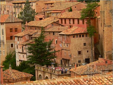 Albarracín, Teruel. Aragón (Foto 3)