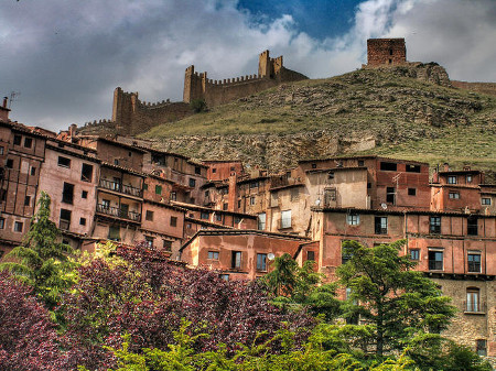 Albarracín, Teruel, Aragón 1