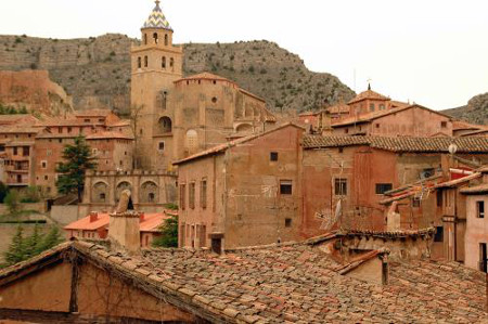 Albarracín, Teruel, Aragón 🗺️ Foro España 0