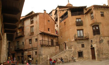 Albarracín, Teruel, Aragón 🗺️ Foro España 1