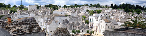 Alberobello, Bari, Italia 0