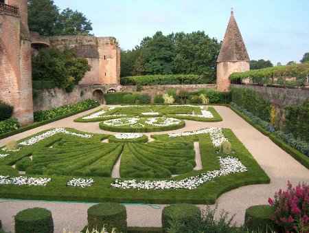 La ciudad episcopal de Albi, Francia 🗺️ Foro Europa 2