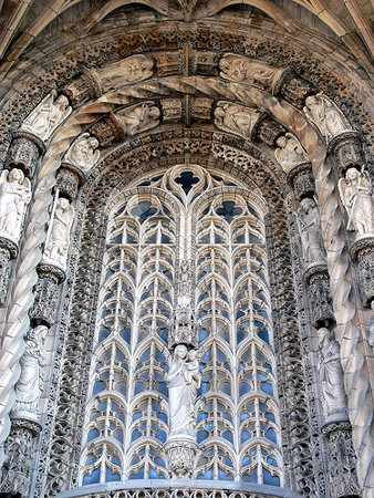 La ciudad episcopal de Albi, Francia 2