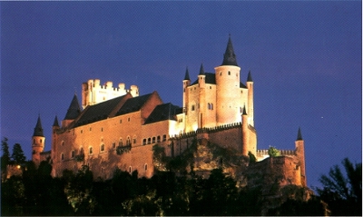 Alcázar de Segovia 🗺️ Foro España 0