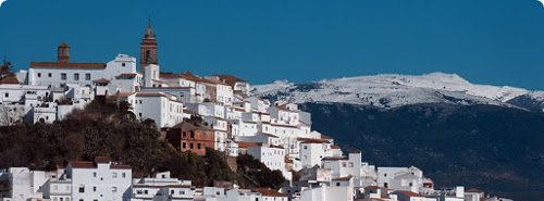 Alcalá de los Gazules, Cádiz, Andalucía (Foto 3)