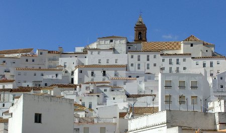 Alcalá de los Gazules, Cádiz, Andalucía 🗺️ Foro España 1