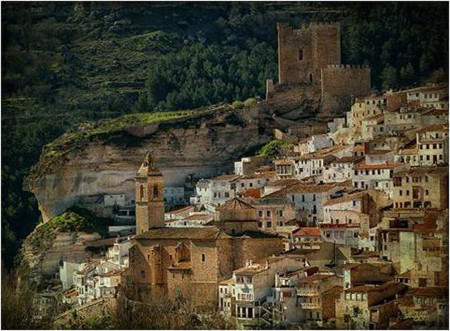 Alcalá del Júcar, Albacete, Castilla la Mancha 0