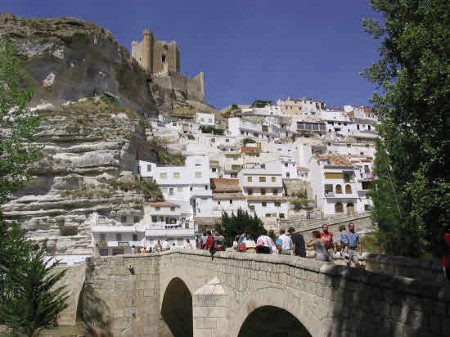 Alcalá del Júcar, Albacete, Castilla la Mancha 1