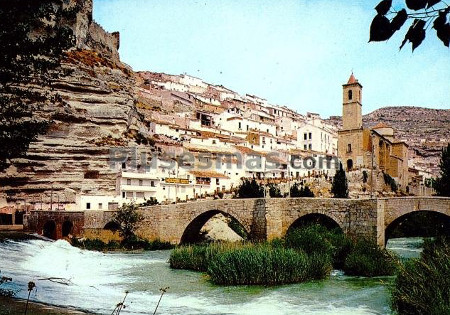 Alcalá del Júcar, Albacete, Castilla la Mancha 0