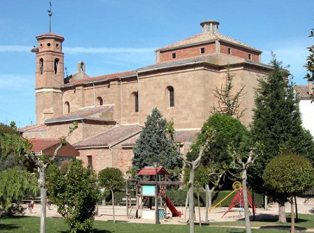 Alcanadre, La Rioja (Foto 1)