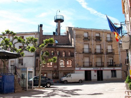 Alcanadre, La Rioja 🗺️ Foro España 0