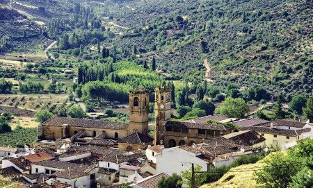 Alcaraz, Albacete, Castilla-La Mancha 1