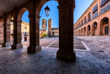 Alcaraz, Albacete, Castilla-La Mancha (Foto 3)