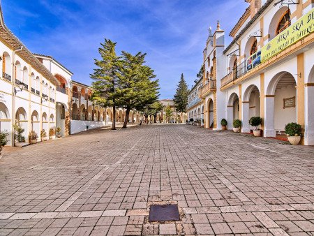 Alcaraz, Albacete, Castilla-La Mancha (Foto 2)