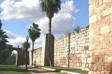 Alcazaba, Mérida, Extremadura 🗺️ Foro España 0