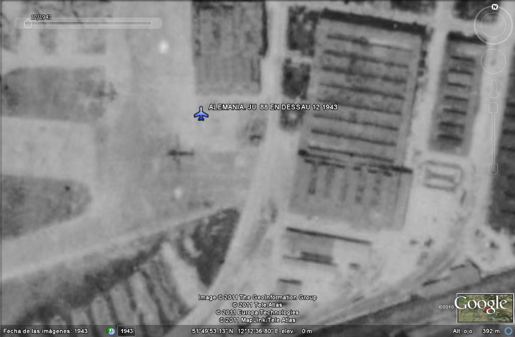 Bombarderos Ilyushin Il-28 en Uiju Airfield -Corea del Norte 🗺️ Foro Belico y Militar 1