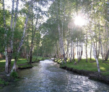 Aletai, Xinjiang, China 🗺️ Foro China, el Tíbet y Taiwán 2