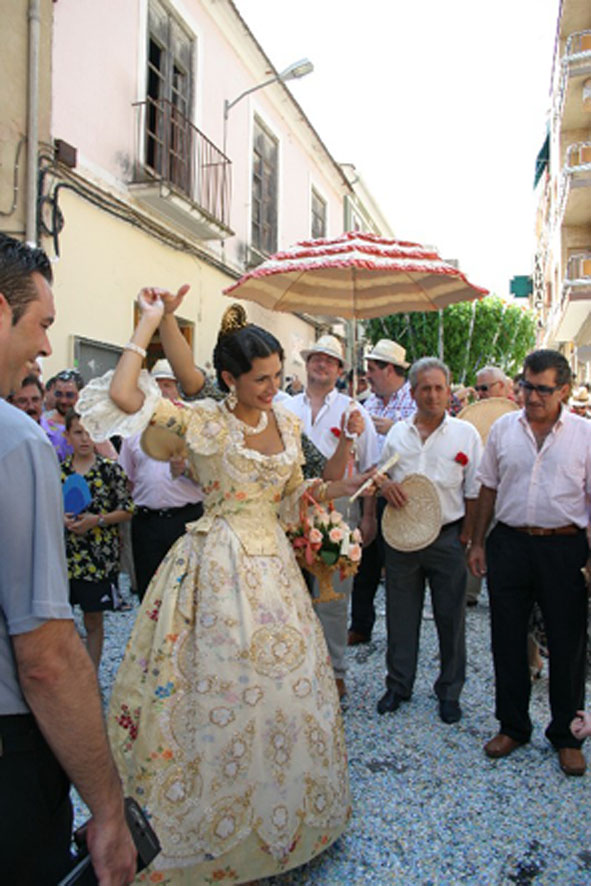 Irun, fiestas de San Marcial 🗺️ Foro General de Google Earth 1