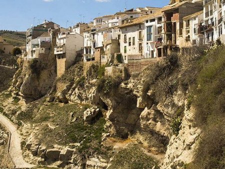 Alhama de Granada, Granada, Andalucía 0