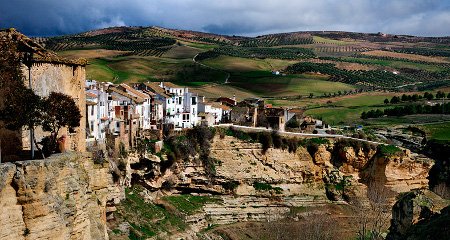 Alhama de Granada, Granada, Andalucía (Foto 4)