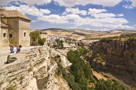 Alhama de Granada, Granada, Andalucía 🗺️ Foro España 1