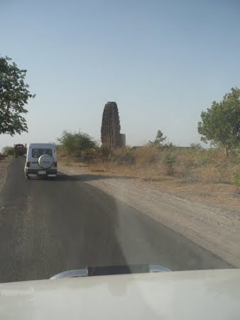 Alirajpur, Madhya Pradesh, India 1