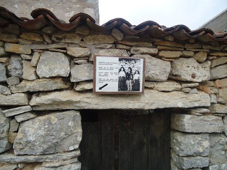 Aljustrel, Fatima, Portugal 1