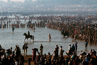 Allahabad, Uttar Pradesh, India 🗺️ Foro Asia 1