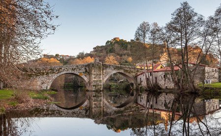 Allariz, Ourense, Galicia (Foto 5)