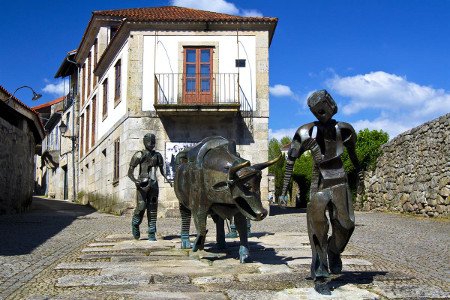 Allariz, Ourense, Galicia (Foto 4)