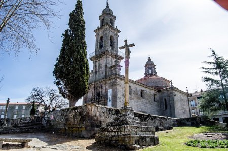 Allariz, Ourense, Galicia (Foto 3)