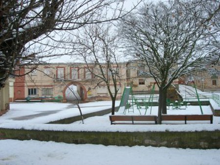 Almazul, Soria 🗺️ Foro España 0