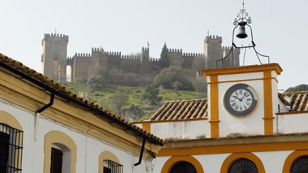 Almodóvar del Río, Córdoba, Andalucía (Foto 3)