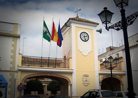 Almodóvar del Río, Córdoba, Andalucía (Foto 2)