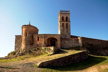 Almonaster la Real, Huelva, Andalucía (Foto 5)