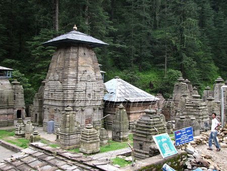 Almora, Uttarakhand, India 0